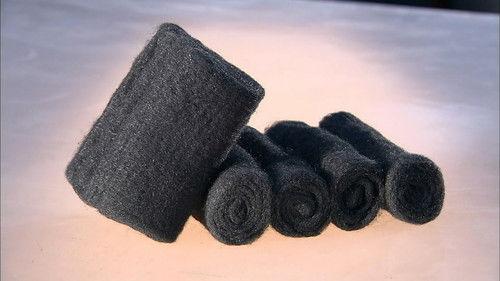 How It's Made Season 9 Episode 4 - Steel Wool, Ranges, Carved Candles, Slot Machines