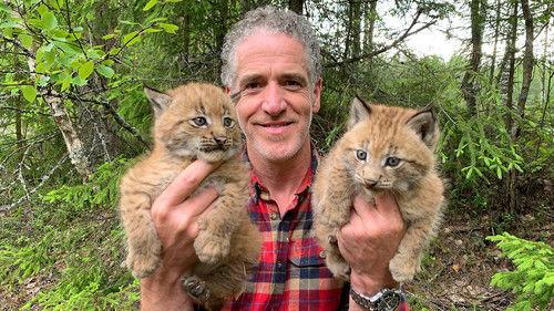 Snow Cats and Me Season 1 Episode 2 - Episode 2