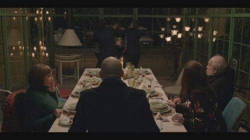 Change of Mood Season 1 Episode 9 - Episode 9