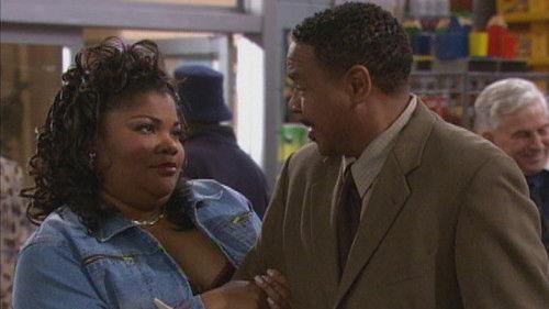 The Parkers Season 4 Episode 25 - An Ivy League of Her Own