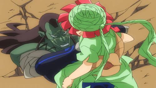 Mushiking: The Guardians of the Forest Season 1 Episode 7 - Mission and Destiny