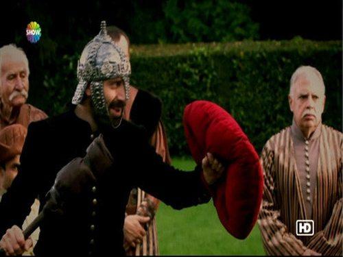 Magnificent Century Season 1 Episode 2 - The Sultan's Harem