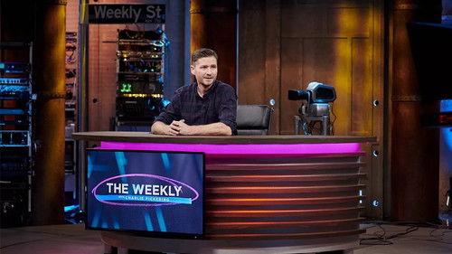The Weekly with Charlie Pickering Season 6 Episode 2 - Episode 2