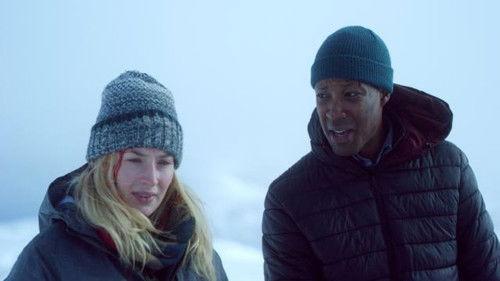 Survive Season 1 Episode 6 - Don't Look Down