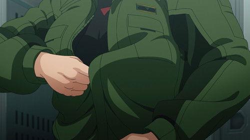 Brave Bang Bravern! Season 1 Episode 1 - Wait's Over, Isami!