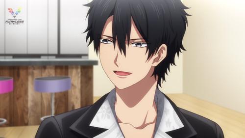 Background image for Effulgent • Part One