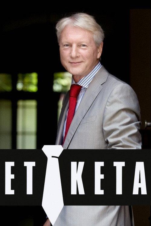 Etiketa poster