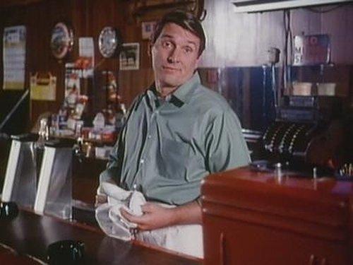 Emergency! Season 4 Episode 20 - The Mouse