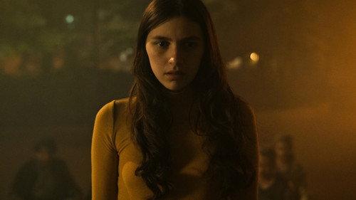 undefined Season 3 Episode 8 - Donut