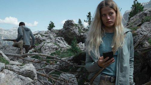 Wild Republic Season 1 Episode 6 - Rebecca