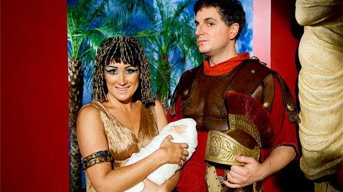 Horrible Histories Season 2 Episode 8 - Episode 8