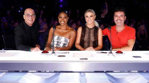 America's Got Talent Season 14 Episode 16 - Quarter Finals 3
