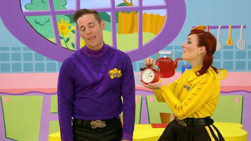 Ready, Steady, Wiggle! Season 1 Episode 25 - Is That Lachy?