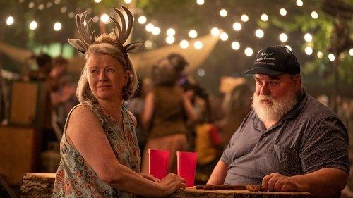 undefined Season 1 Episode 8 - Foxhead