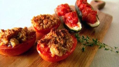 Everyday Italian Season 4 Episode 13 - Italian Ladies