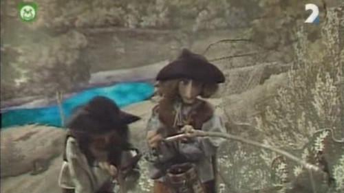 Pltník Paľko a vodník Venček Season 1 Episode 6 - Episode 6