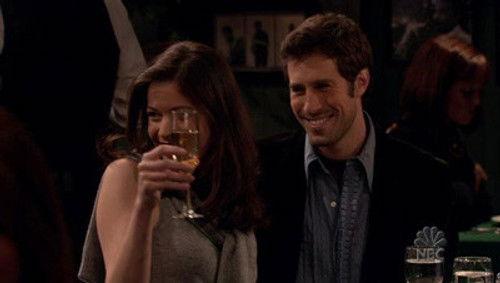 Committed Season 1 Episode 12 - The Perfect Person Episode (1)