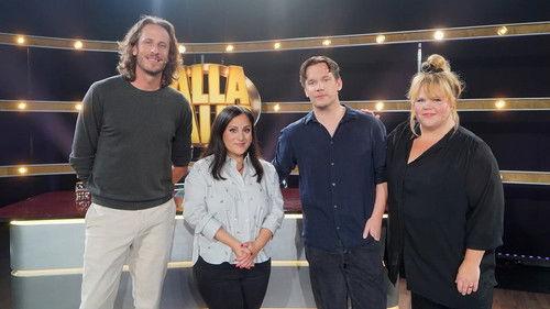 All Against All Season 12 Episode 18 - Episode 18