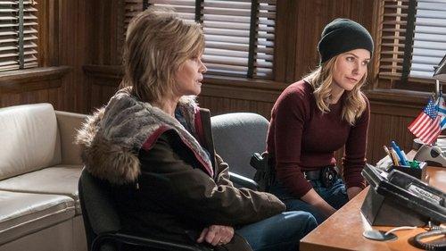 undefined Season 2 Episode 14 - Erin's Mom