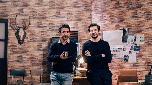 Poulpovision Season 1 Episode 3 - Episode 3