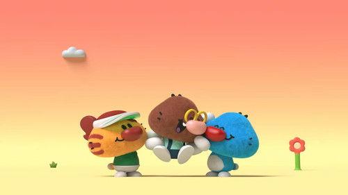 Oggy Oggy Season 2 Episode 14 - Out of Play