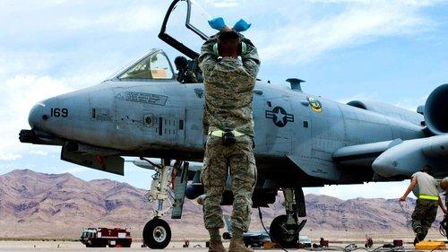 Air Warriors Season 2 Episode 1 - A-10 Warthog