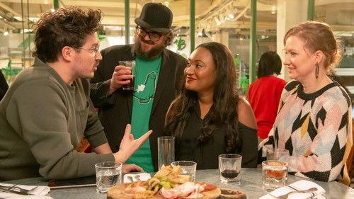 Tournée Générale Season 2 Episode 19 - Episode 19