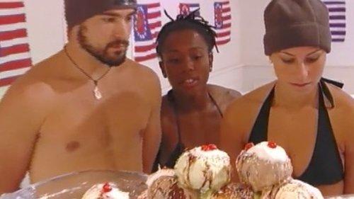 The Challenge Season 7 Episode 6 - I Scream