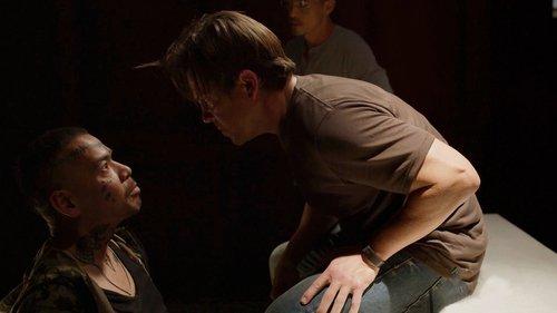 undefined Season 1 Episode 3 - Reef Eel Soup for the Soul