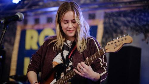 Turn Up the Volume Season 1 Episode 1 - Headphones