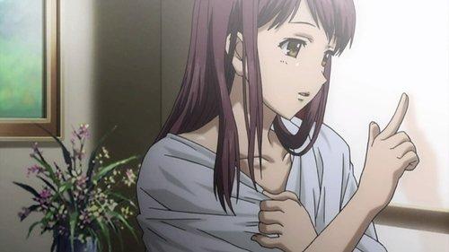 White Album Season 1 Episode 8 - The less time you have, the more you can do. The more you do. Of course, love is no exception.