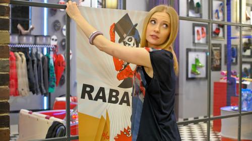 Galeria Season 3 Episode 1 - Episode 1