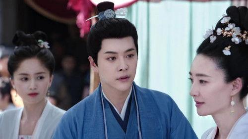 The Legend of Zhuohua Season 1 Episode 17 - Episode 17