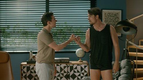 Neighbors Forever Season 1 Episode 4 - Episode 4