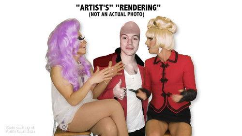 UNHhhh Season 2 Episode 14 - Plastic Surgery