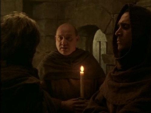 Highlander: The Series Season 3 Episode 14 - Song of the Executioner