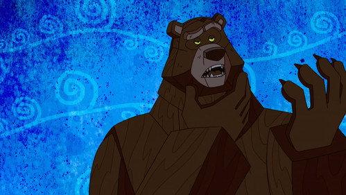 Ben 10 Season 2 Episode 5 - Mayhem in Mascot