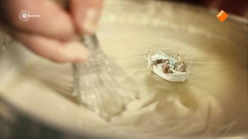 Gort over de grens Season 1 Episode 5 - Episode 5