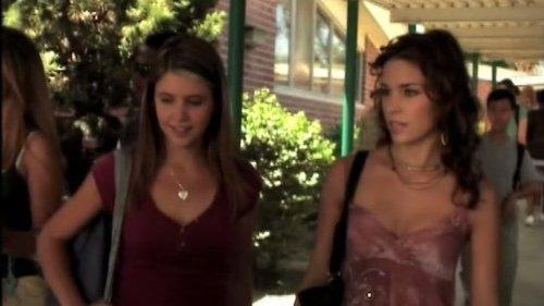 South of Nowhere Season 1 Episode 4 - Put Out or Get Out