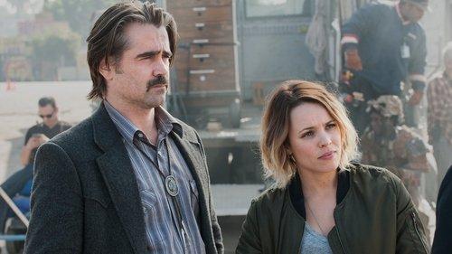 True Detective Season 2 Episode 3 - Maybe Tomorrow