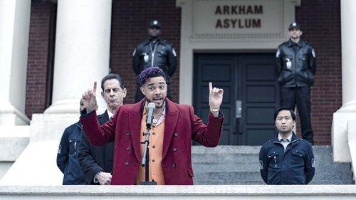 Background image for Broken Toys