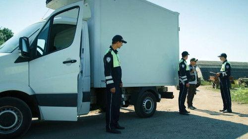 Suspended Cop Season 6 Episode 2 - Episode 2