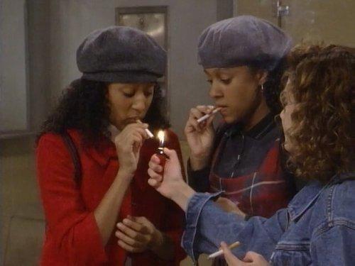 undefined Season 2 Episode 16 - Smoking in the Girls' Room