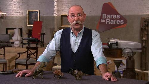 Bares für Rares Season 9 Episode 4 - Episode 4