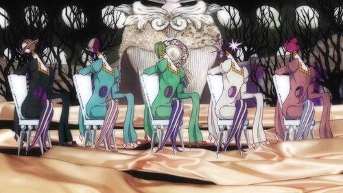 Magia Record: Puella Magi Madoka Magica Side Story Season 1 Episode 6 - I'll Do Anything