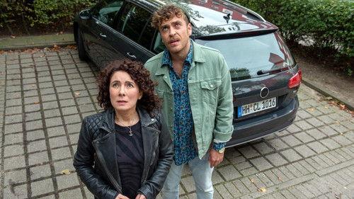 Großstadtrevier Season 35 Episode 10 - Episode 10