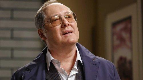 The Blacklist Season 9 Episode 18 - Laszlo Jankowics