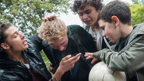 undefined Season 46 Episode 13 - Borowski and the Children of Gaarden