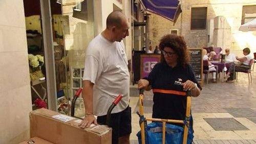 El jefe infiltrado Season 2 Episode 4 - Episode 4