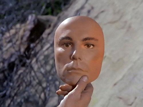 The Six Million Dollar Man Season 1 Episode 4 - Day of the Robot